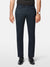 Lightweight wool and polyester weave pants