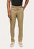 Expired comfort stretch pants beige